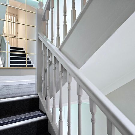 Nox Hyde Park Aparthotel London Exterior photo