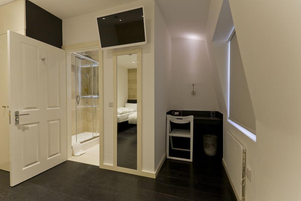 Nox Hyde Park Aparthotel London Exterior photo