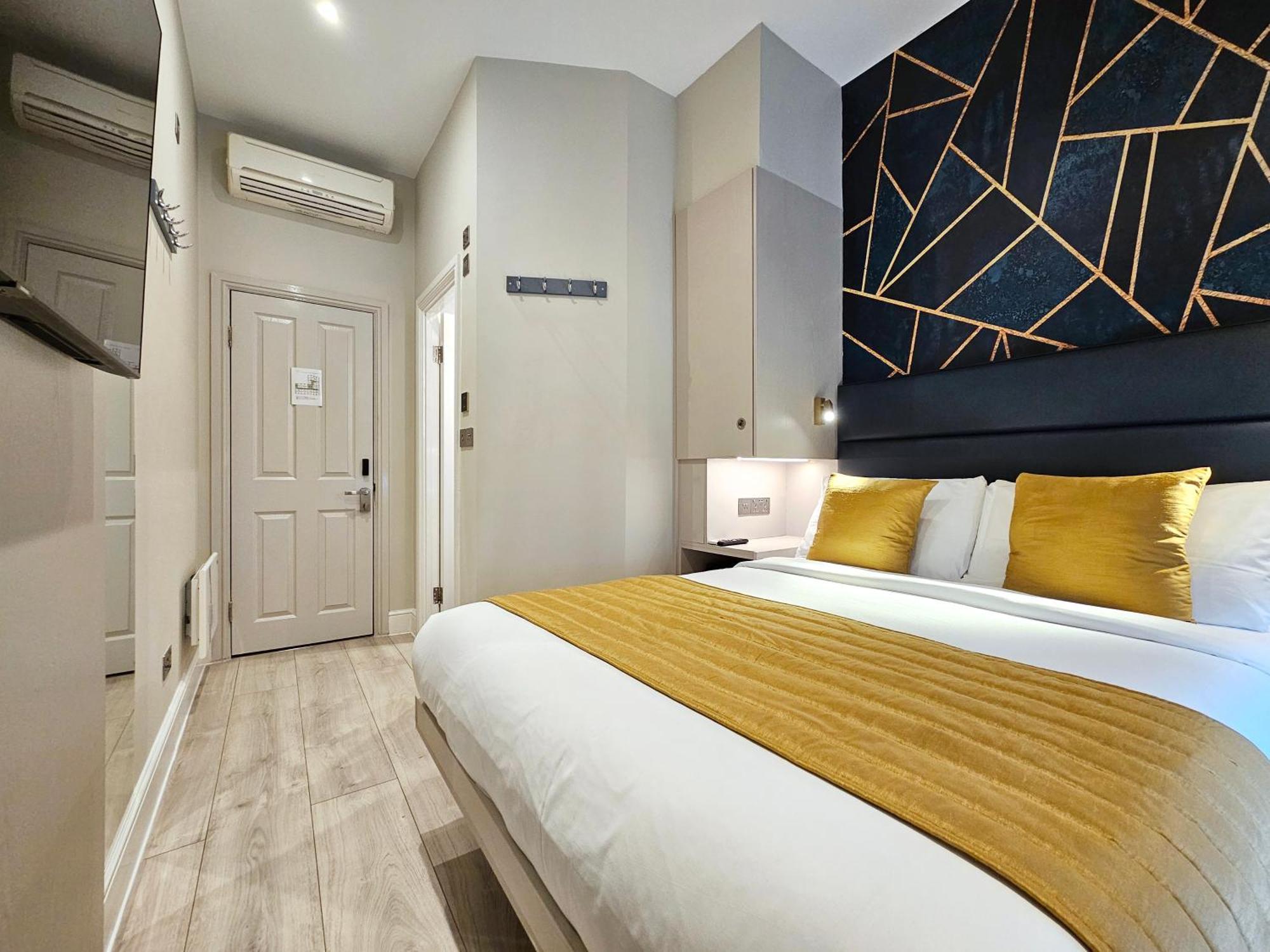 Nox Hyde Park Aparthotel London Room photo