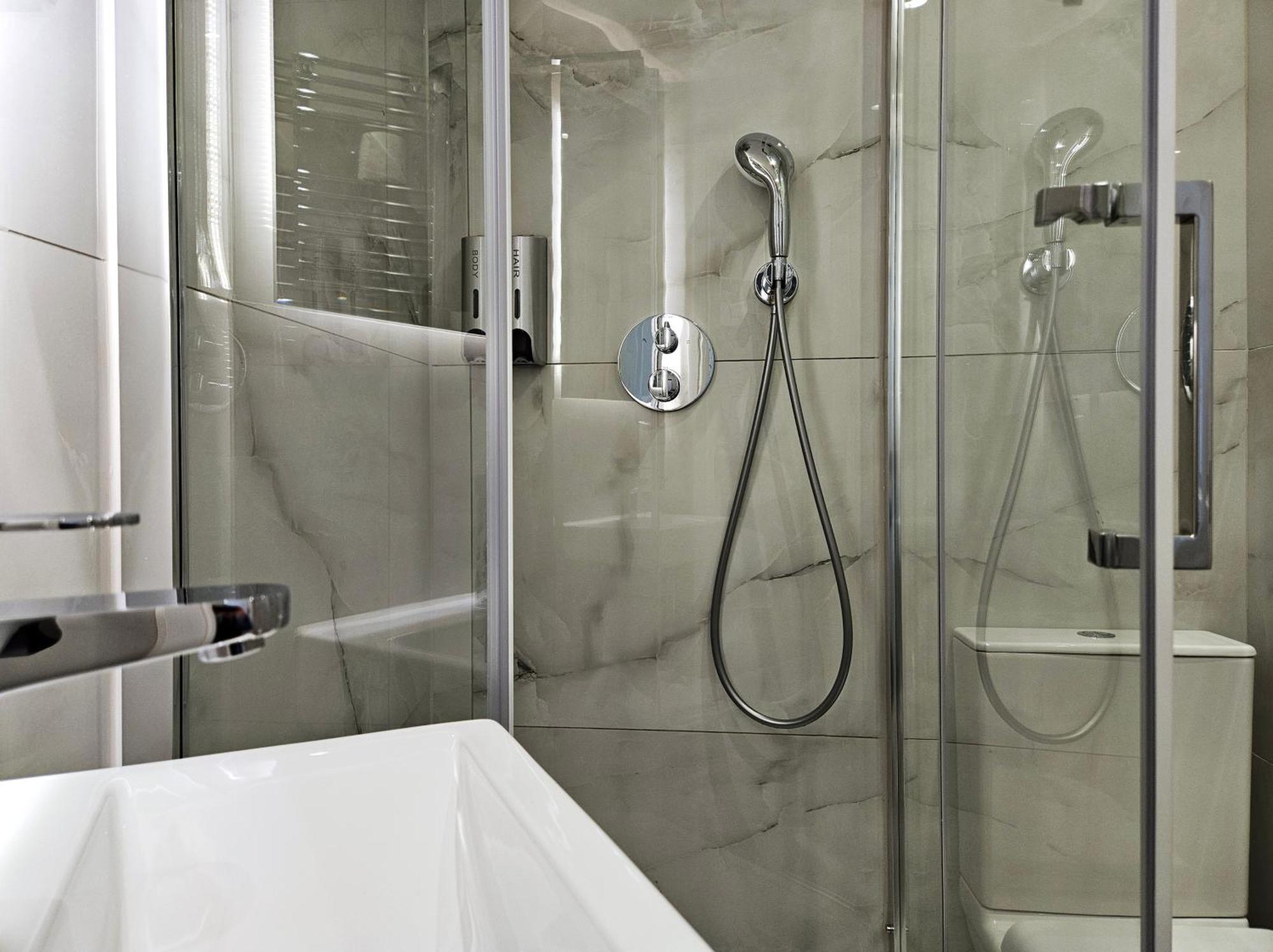 Nox Hyde Park Aparthotel London Room photo
