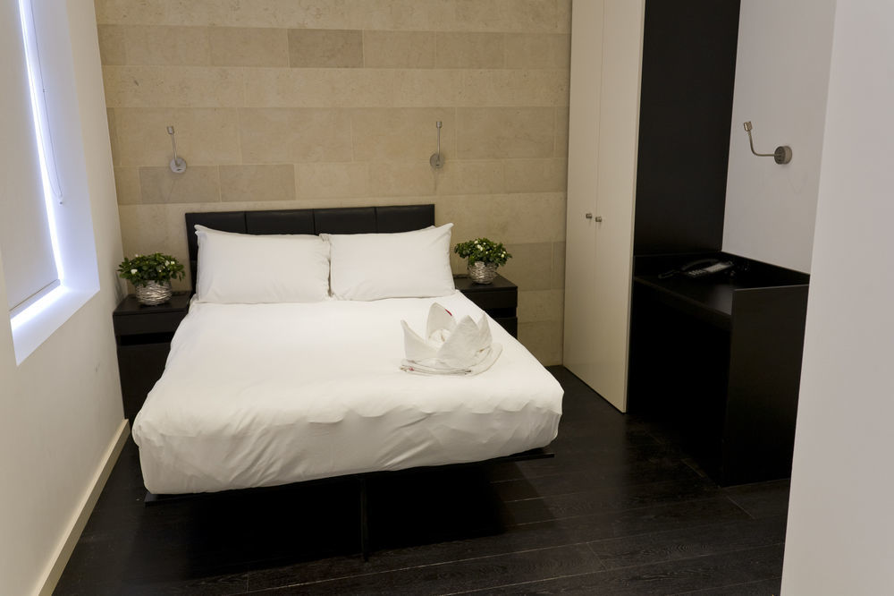 Nox Hyde Park Aparthotel London Exterior photo
